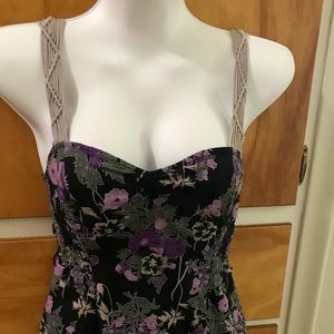 Free People women’s dress